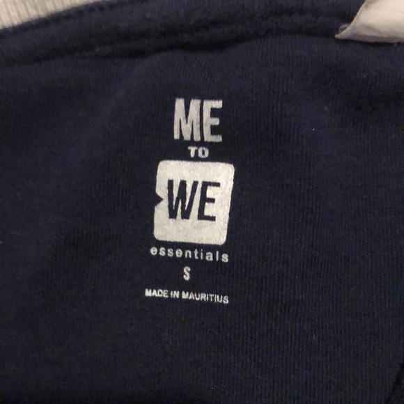 Collared Cropped shirt - Picture 2 of 2